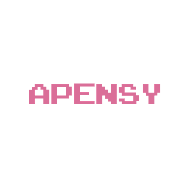 Apensy Logo
